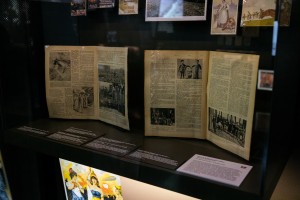 ХХ век глазами детей