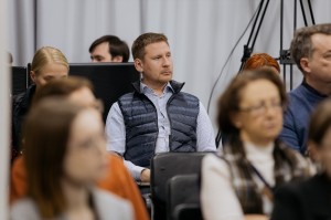 Леонтий Ланник. Под знаком полугегемонии