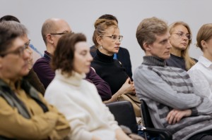 Леонтий Ланник. Под знаком полугегемонии