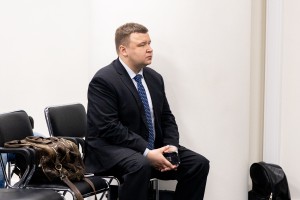 Народная трибуна «Реформа судебной системы: вчера, сегодня, завтра»