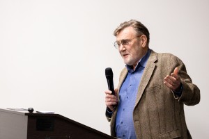 Народная трибуна «Реформа судебной системы: вчера, сегодня, завтра»