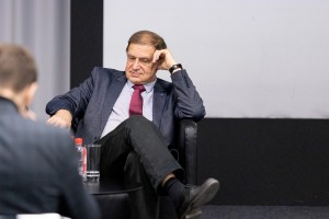 Народная трибуна «Реформа судебной системы: вчера, сегодня, завтра»