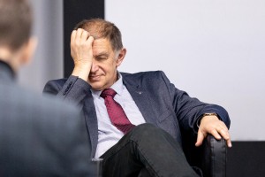 Народная трибуна «Реформа судебной системы: вчера, сегодня, завтра»