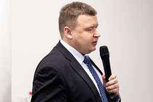Народная трибуна «Реформа судебной системы: вчера, сегодня, завтра»