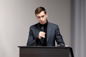 Народная трибуна «Реформа судебной системы: вчера, сегодня, завтра»