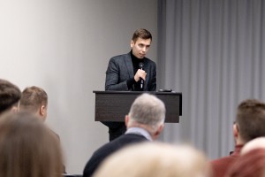 Народная трибуна «Реформа судебной системы: вчера, сегодня, завтра»