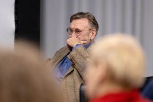 Народная трибуна «Реформа судебной системы: вчера, сегодня, завтра»