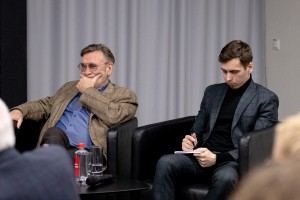 Народная трибуна «Реформа судебной системы: вчера, сегодня, завтра»