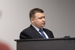 Народная трибуна «Реформа судебной системы: вчера, сегодня, завтра»