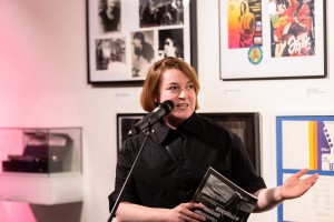 Открытие выставки «Поколение дворников и сторожей»