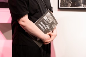 Открытие выставки «Поколение дворников и сторожей»