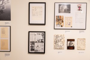 Открытие выставки «Поколение дворников и сторожей»