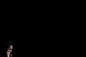 Спектакль «Горбатая»