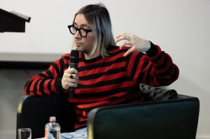 Лекция нейрофизиолога Льва Яковлева в Ельцин Центре