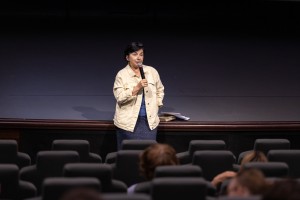 Цикл «Из музея в кино»: «Броненосец „Потёмкин“» Сергея Эйзенштейна и «Конец Санкт-Петербурга» Всеволода Пудовкина