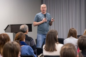 «Мозги, да и только»: Нейростимуляция в науке и медицине. Лекция Михаила Лебедева и Дарии Клеевой