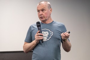 «Мозги, да и только»: Нейростимуляция в науке и медицине. Лекция Михаила Лебедева и Дарии Клеевой