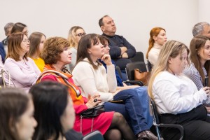 «Мозги, да и только»: Нейростимуляция в науке и медицине. Лекция Михаила Лебедева и Дарии Клеевой