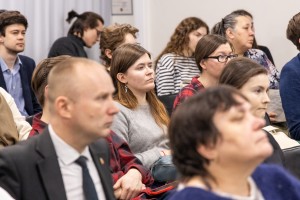 «Мозги, да и только»: Нейростимуляция в науке и медицине. Лекция Михаила Лебедева и Дарии Клеевой