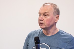 «Мозги, да и только»: Нейростимуляция в науке и медицине. Лекция Михаила Лебедева и Дарии Клеевой