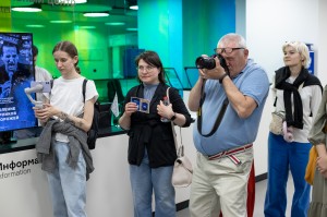 «На связи!»: от наскальной живописи до мессенджеров