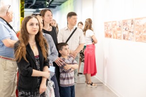 «На связи!»: от наскальной живописи до мессенджеров