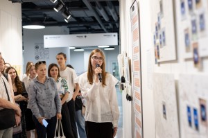 «На связи!»: от наскальной живописи до мессенджеров