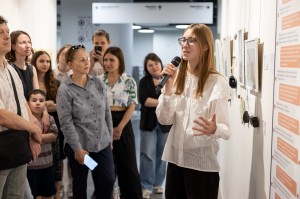 «На связи!»: от наскальной живописи до мессенджеров