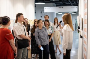 «На связи!»: от наскальной живописи до мессенджеров