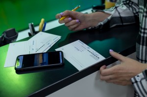 «На связи!»: от наскальной живописи до мессенджеров