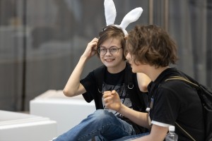 Ночь музеев 2023 в Ельцин Центре