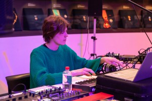 Ночь музеев 2023 в Ельцин Центре