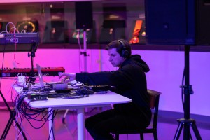 Ночь музеев 2023 в Ельцин Центре