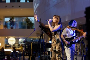 Ночь музеев 2023 в Ельцин Центре