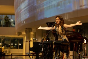 Ночь музеев 2023 в Ельцин Центре