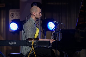 Ночь музеев 2023 в Ельцин Центре