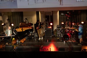 Ночь музеев 2023 в Ельцин Центре