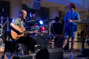 Ночь музеев 2023 в Ельцин Центре