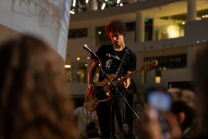 Ночь музеев 2023 в Ельцин Центре