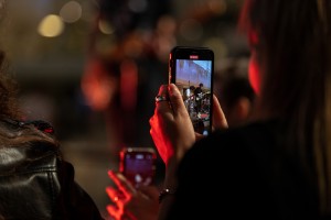 Ночь музеев 2023 в Ельцин Центре