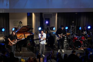 Ночь музеев 2023 в Ельцин Центре