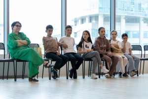 Проект «Давай попробуем». Каталог «Ценные вещи»