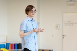 Проект «Давай попробуем». Каталог «Ценные вещи»