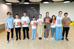 Проект «Давай попробуем». Каталог «Ценные вещи»