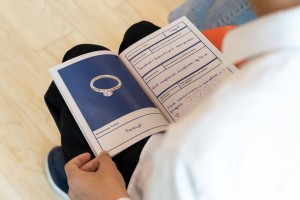 Проект «Давай попробуем». Каталог «Ценные вещи»