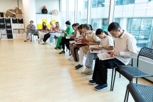 Проект «Давай попробуем». Каталог «Ценные вещи»