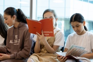 Проект «Давай попробуем». Каталог «Ценные вещи»