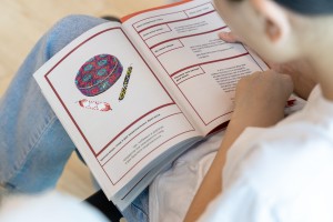 Проект «Давай попробуем». Каталог «Ценные вещи»