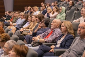 Лекция Александра Архангельского «1991. 1993. 1996. 1999. Как напишем, так и было?»