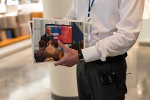 «Полная версия». Геннадий Бурбулис